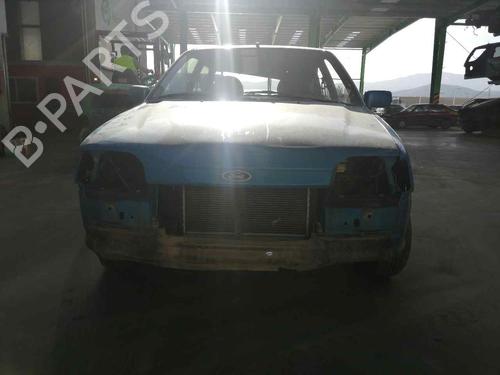 Front right window mechanism CITROËN XSARA PICASSO (N68) 2.0 HDi | BP9699661C23 
