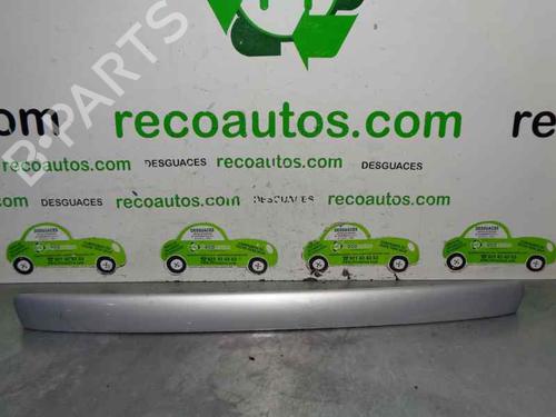 Used Tailgate handle SAAB 9-3 (YS3F, E79, D79, D75) 1.9 TiD (150 hp) 4900485