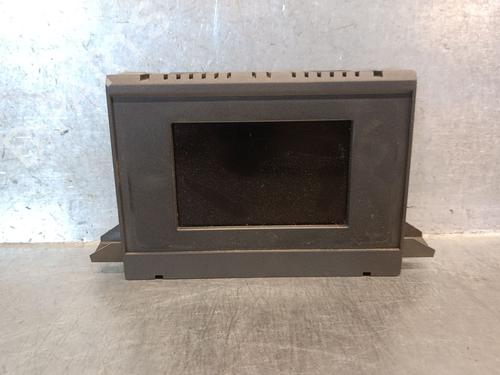 Used Display monitor OPEL CORSA D (S07) 1.3 CDTI (L08, L68) (90 hp) 27807688