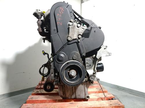 Engine CITROËN C5 I (DC_) 2.0 HDi (DCRHZB, DCRHZE) | BP32470948M1 