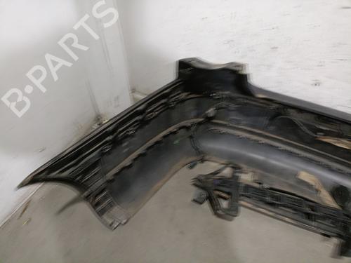 Rear bumper VW PASSAT B6 (3C2) 2.0 TDI | BP24663393C8 