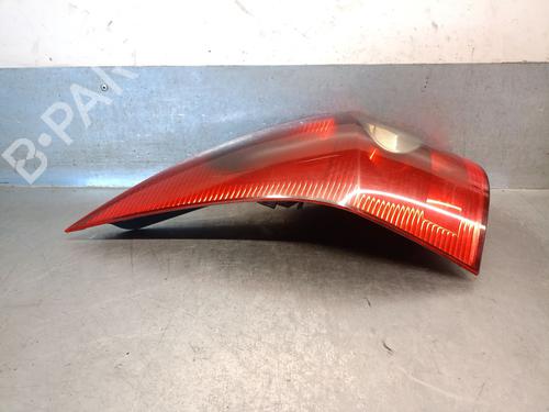 Left taillight RENAULT MEGANE II Estate (KM0/1_) 1.9 dCi (KMRG, KM1G, KM0G, KM2C) | BP27980064C34 