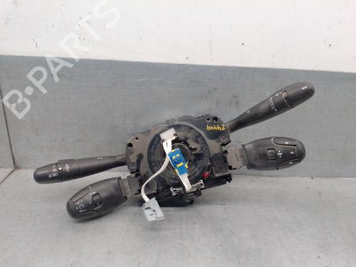 Commande de phare PEUGEOT PARTNER Box Body/MPV 1.6 HDi 16V (90 hp) 31628870