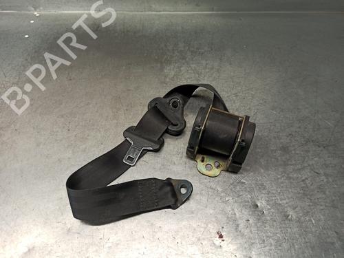 Sikkerhetsbelte bak venstre CITROËN XSARA (N1) 2.0 HDi 90 (90 hp) 13754683
