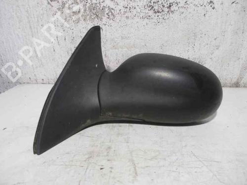Left mirror KIA RIO I Hatchback (DC)  | BP6072102C26 