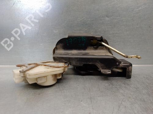 Used Rear right lock HYUNDAI ELANTRA III (XD) 2.0 CRDi (113 hp) 12251024
