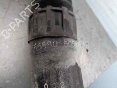 Right rear shock absorber CITROËN SAXO (S0, S1) 1.1 X, SX | BP4581976M19 