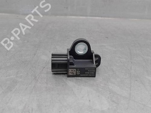 Used Electronic module NISSAN QASHQAI II SUV (J11, J11_) 1.2 DIG-T (115 hp) 18720448