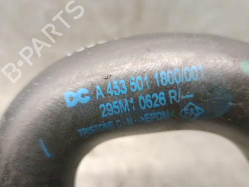 Rør SMART FORFOUR Hatchback (453) electric drive (453.091) | BP29478581M125 