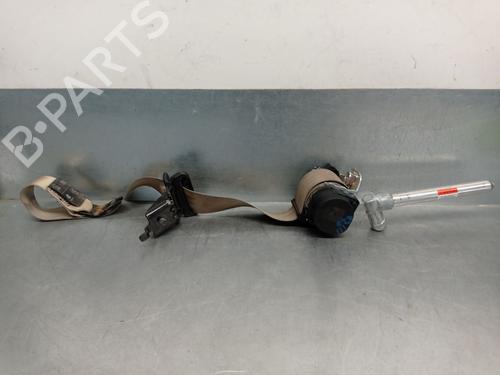 Rear right seatbelt VOLVO XC70 II (136) D4 AWD | BP27569419I28 