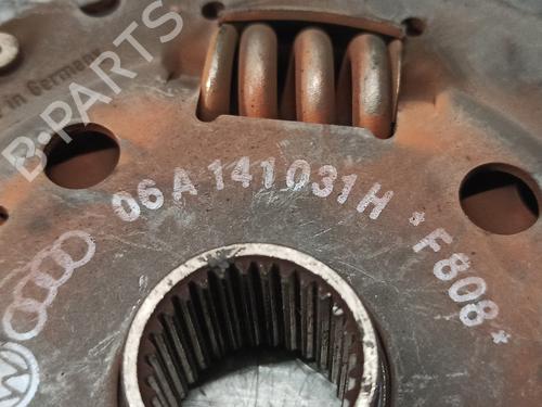 Andre SEAT TOLEDO II (1M2)  | BP25806593O1 