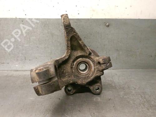 Used Right front steering knuckle Right front steering knuckle PEUGEOT 205 II (20A/C) 1.7 Diesel (60 hp) 34713919 34713919
