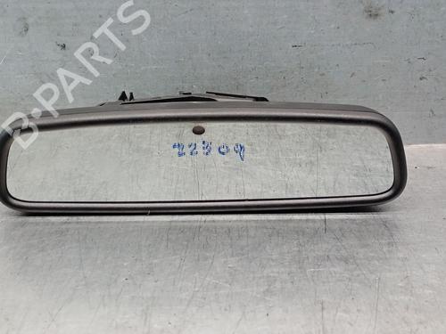 Used Rear mirror LAND ROVER RANGE ROVER SPORT I (L320) 3.0 D 4x4 (256 hp) 25242058