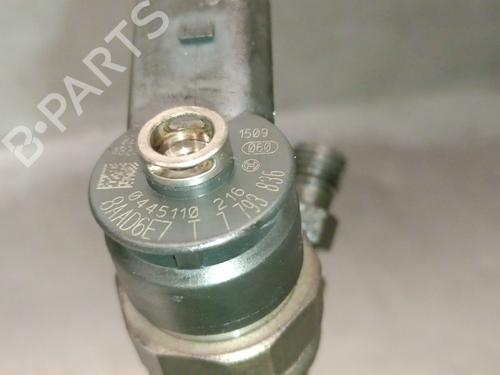 Injector BMW 3 (E46) 320 d | BP34504616M100 - Image 5