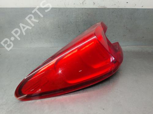 Left taillight RENAULT KADJAR (HA_, HL_) 1.3 TCe 140 (HLNB, HLN1) | BP36531726C34 - Image 2