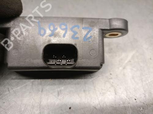 Electronic sensor PEUGEOT 207 (WA_, WC_) 1.4 HDi | BP29312234M84 