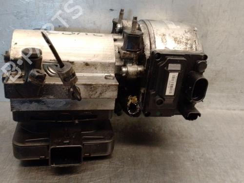 Fahrwerkskompressor für CITROËN C5 II (RC_) 1.6 HDi (RC8HZB) (109 hp) 33173928