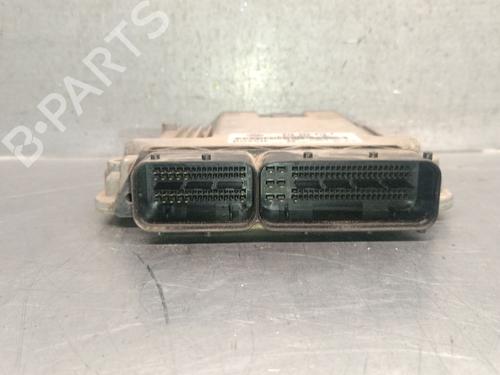 Engine control unit (ECU) VW TOUAREG (7LA, 7L6, 7L7) 2.5 R5 TDI | BP28027172M57 