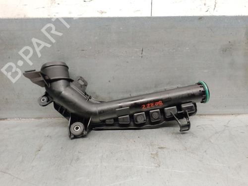 Pipe PEUGEOT 3008 II SUV (MC_, MR_, MJ_, M4_) 1.2 THP/ PureTech 130 (MRHNSM, MRHNSU, MRHNSJ, MRHNYW,... | BP24039090M125 
