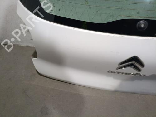 Tailgate CITROËN C3 III (SX) 1.2 PURETECH 82 | BP30518395C6 