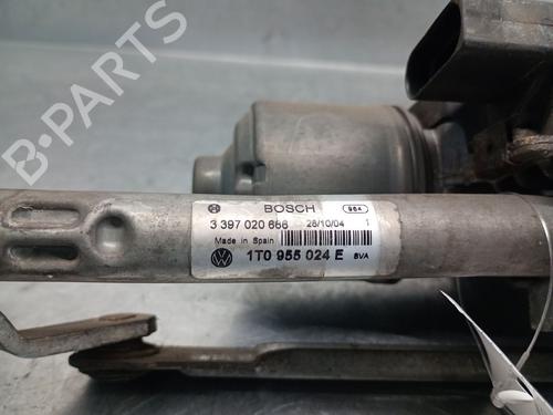 Viskermotor vindrude VW TOURAN (1T1, 1T2) 2.0 TDI 16V | BP29427791M29 