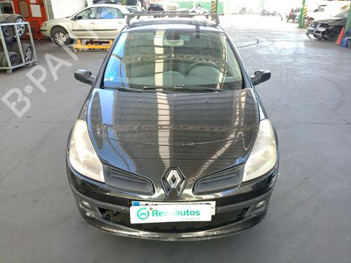Headlight switch RENAULT CLIO III (BR0/1, CR0/1) 1.6 16V (BR05, BR0B, BR0Y, BR15, BR1J, BR1M, BR1Y, CR0B,... | BP39142287I24  - Image 10