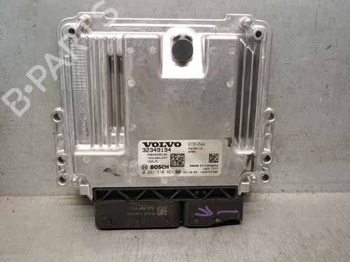 Used Engine control unit (ECU) VOLVO XC40 (536) Recharge (252 hp) 28726177