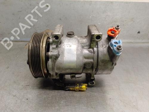 Used AC compressor AC compressor 38594170 38594170