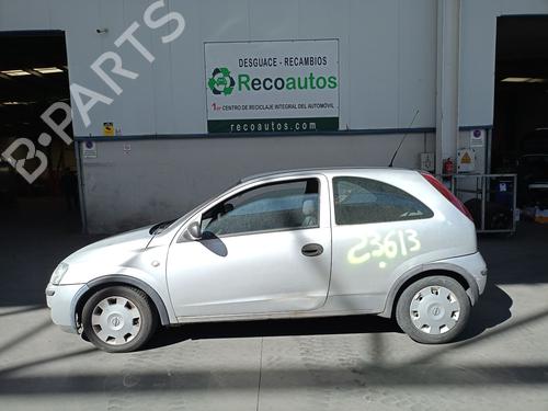 Injection rail OPEL CORSA C (X01) 1.3 CDTI (F08, F68) | BP29268507M98 - Image 8
