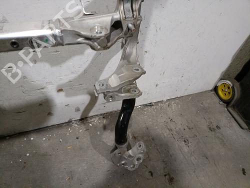 Subframe VW TOUAREG (CR7, RC8) 3.0 TSI 4motion | BP30150034M9