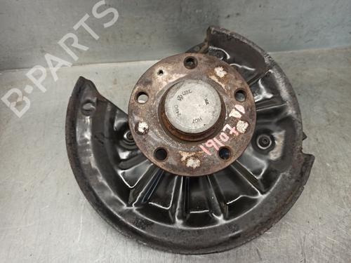 Right rear steering knuckle AUDI A3 Sportback (8VA, 8VF)  | BP15983597M28 