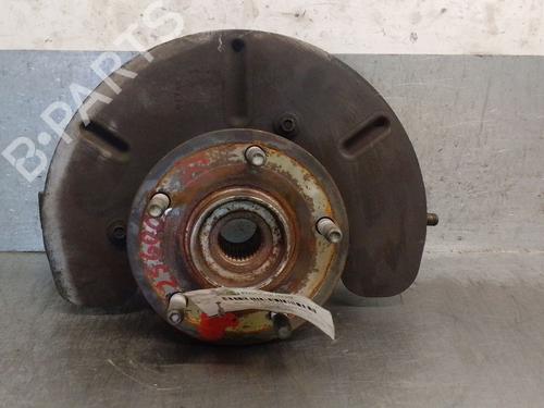 Left front steering knuckle DODGE JOURNEY 2.0 CRD | BP36141048M25 - Image 3