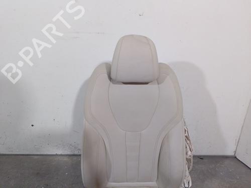 Left front seat BMW X5 (G05, F95) xDrive 45 e Plug-in Hybrid | BP32868247C15 - Image 8