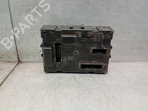 Módulo eletrónico Módulo eletrónico RENAULT CLIO III (BR0/1, CR0/1) 1.2 16V (BR02, BR0J, BR11, CR02, CR0J, CR11) (75 hp) 33795523 33795523