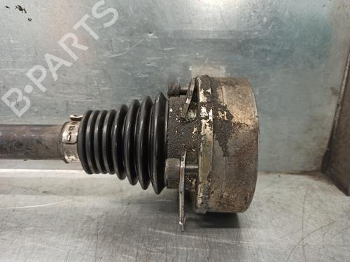 Left front driveshaft VW GOLF III (1H1) 1.8 | BP15229080M38 