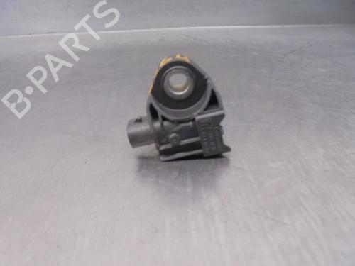 Elektronisk modul CITROËN C3 / C3 ORIGIN III (SX) 1.2 VTi 82 (82 hp) 15012237