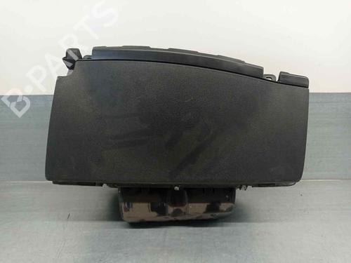 Used Glove box CITROËN BERLINGO Box Body/MPV (B9) 1.6 HDi 75 (75 hp) 12138866