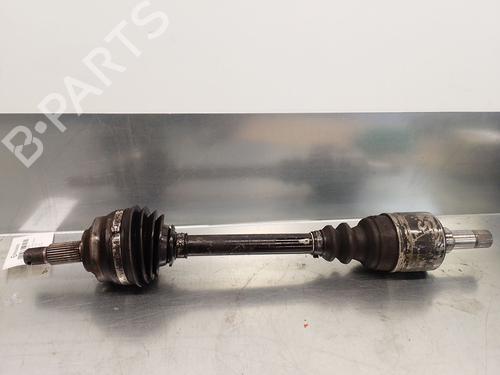 Used Left front driveshaft CITROËN JUMPY I (U6U_) 1.9 TD (90 hp) 5885818