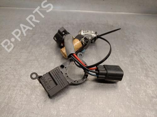 Ignition barrel FORD KA (RB_) 1.3 i ROCAM | BP20848350M48 
