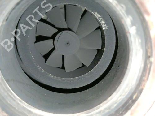 Turbolader/Kompressor VW GOLF V (1K1) 2.0 TDI 16V | BP30470557M71