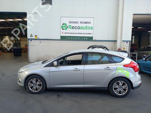 Brugte FORD FOCUS III 1.6 TDCi 4726243