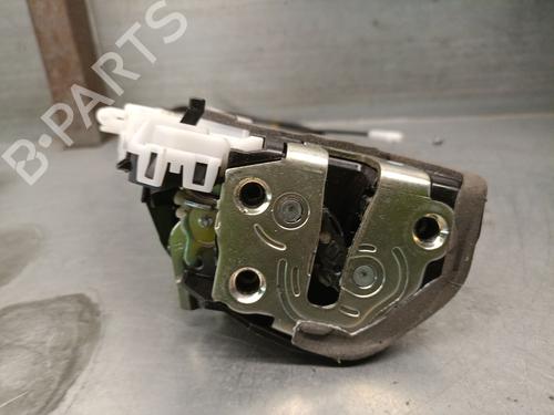 Rear right lock TOYOTA YARIS (_P13_) 1.5 Hybrid (NHP130_) | BP25238484C99 