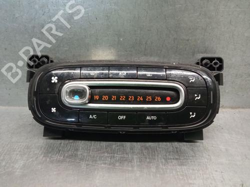AC Styreenhet / Manøvreringsenhet SMART FORFOUR Hatchback (453) 0.9 (453.044, 453.053) (90 hp) 28608784