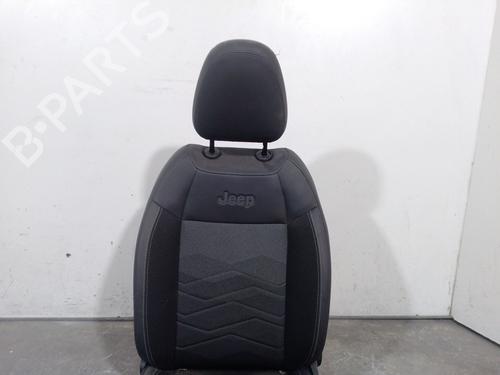 Left front seat JEEP AVENGER (J2) Electric | BP32298507C15