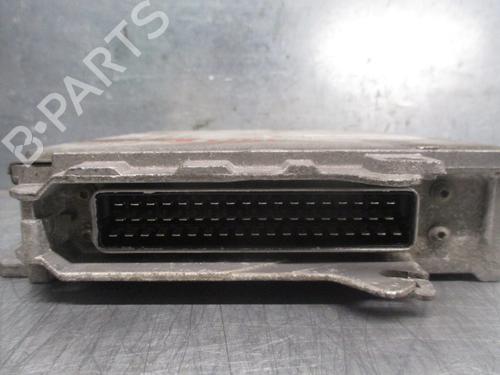 Engine control unit (ECU) LAND ROVER FREELANDER I (L314) 2.0 DI 4x4 | BP8516552M57 