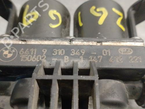 Electronic sensor BMW 6 Gran Coupe (F06) 640 d | BP39105161M84 - Image 5