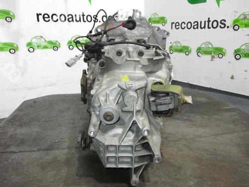 Gearbox AUDI A6 C5 (4B2) 2.8 | BP2070034M3 