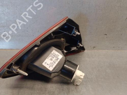 Right taillight NISSAN QASHQAI I (J10, NJ10) 2.0 dCi | BP28674197C35