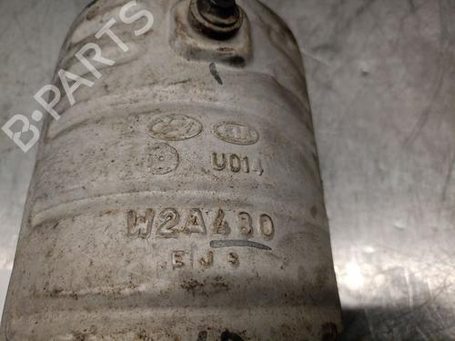 Catalyst HYUNDAI i30 (FD) 1.6 CRDi | BP29750154M10 