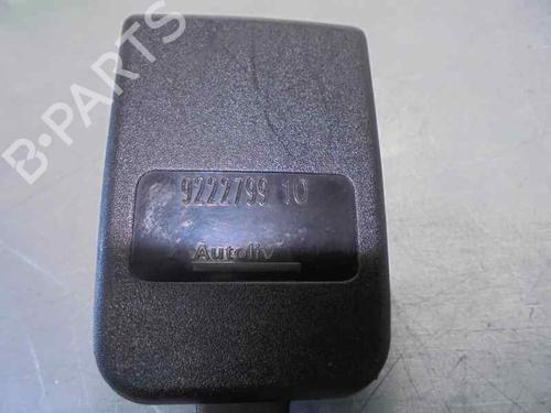 Seat buckle PEUGEOT 407 SW (6E_, 6D_) 1.6 HDi 110 | BP20249252I32 